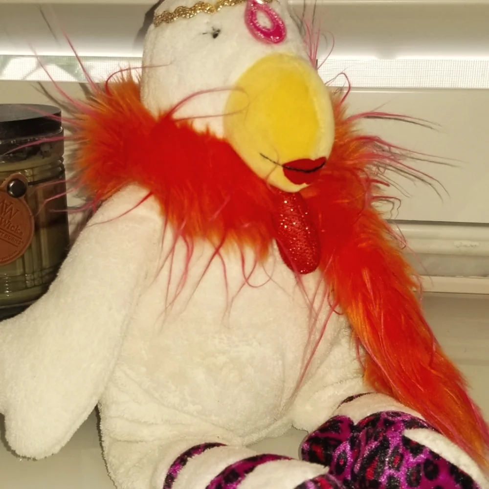 Neiman Marcus fancy chicken